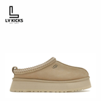 UGG Tazz Slipper Mustard Seed