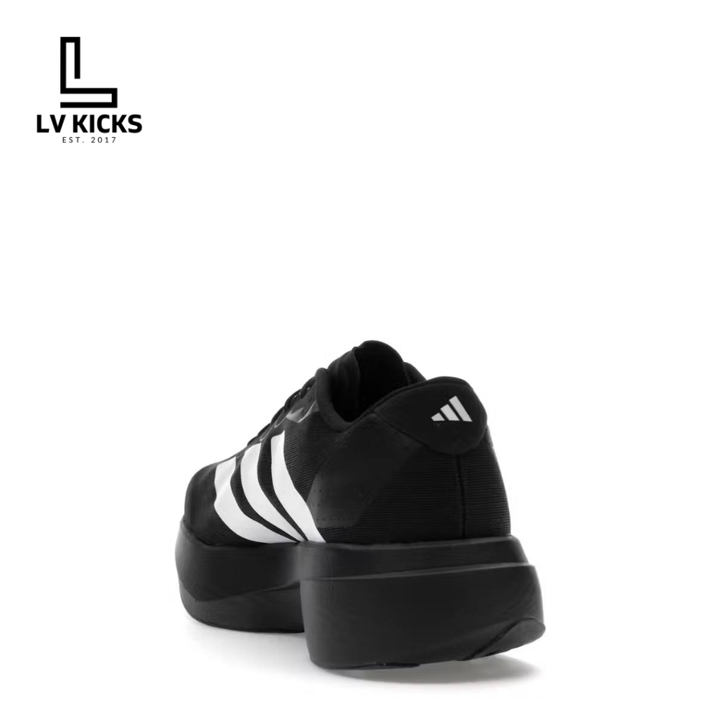 adidas Adizero Evo SL Black White