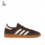 adidas Handball Spezial Sporty & Rich Brown