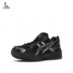 ASICS Gel-1130 Black Pure Silver
