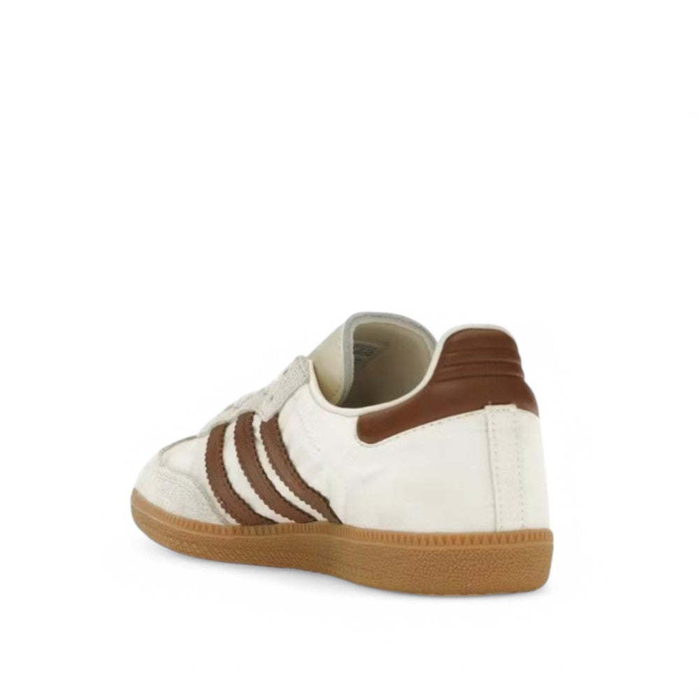 adidas Samba OG Cream White Preloved Brown