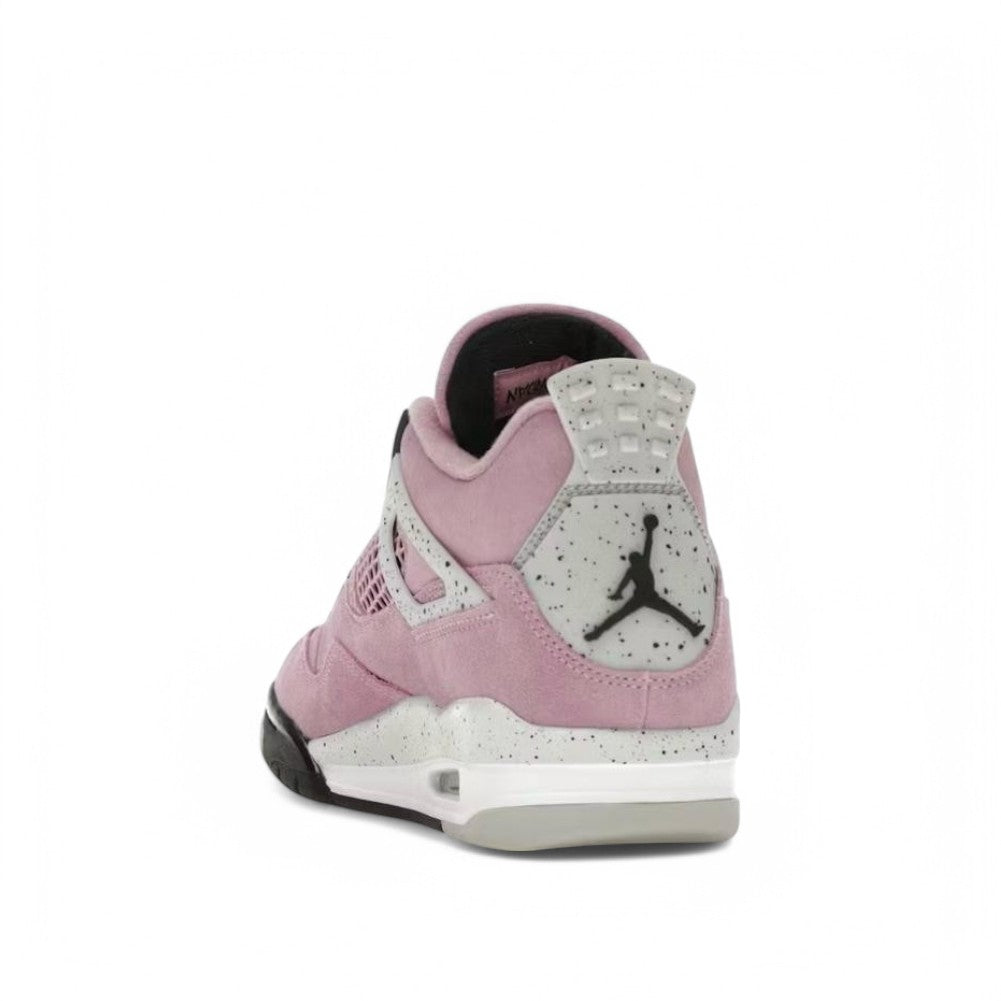 Jordan 4 Retro Orchid