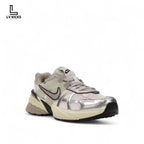 Nike V2K Run Summit White Metallic Silver