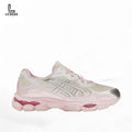 ASICS Gel-NYC Kicki Yang Zhang Pink Cream Pure Silver