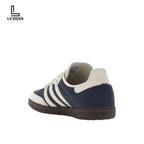 adidas Samba OG Night Indigo Crew White