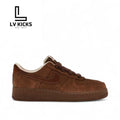 Nike Air Force 1 Low '07 Suede Cacao Wow (Women's)