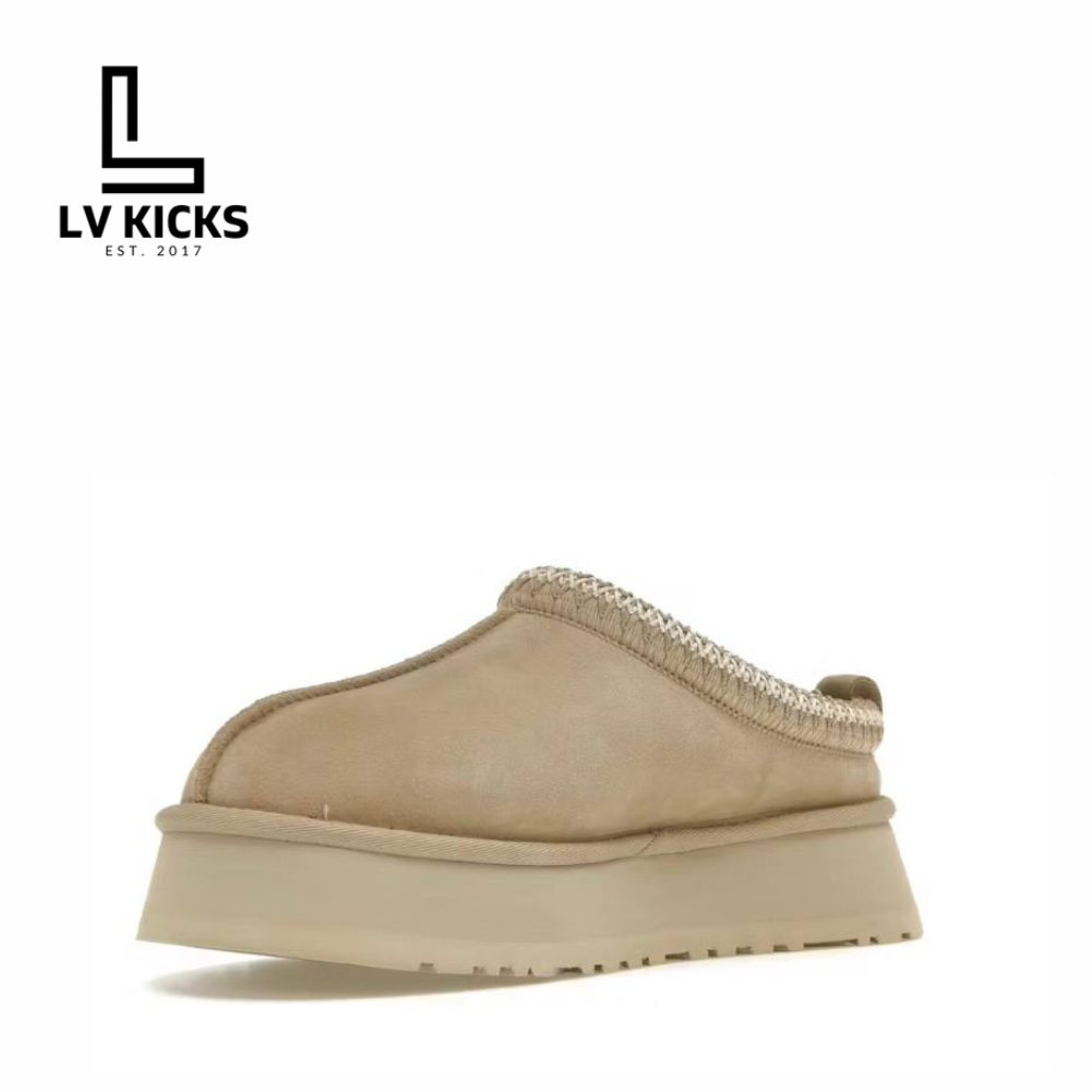 UGG Tazz Slipper Mustard Seed