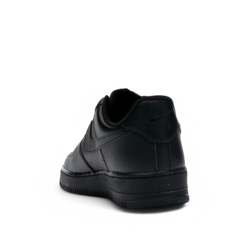 Nike Air Force 1 Low '07 Black