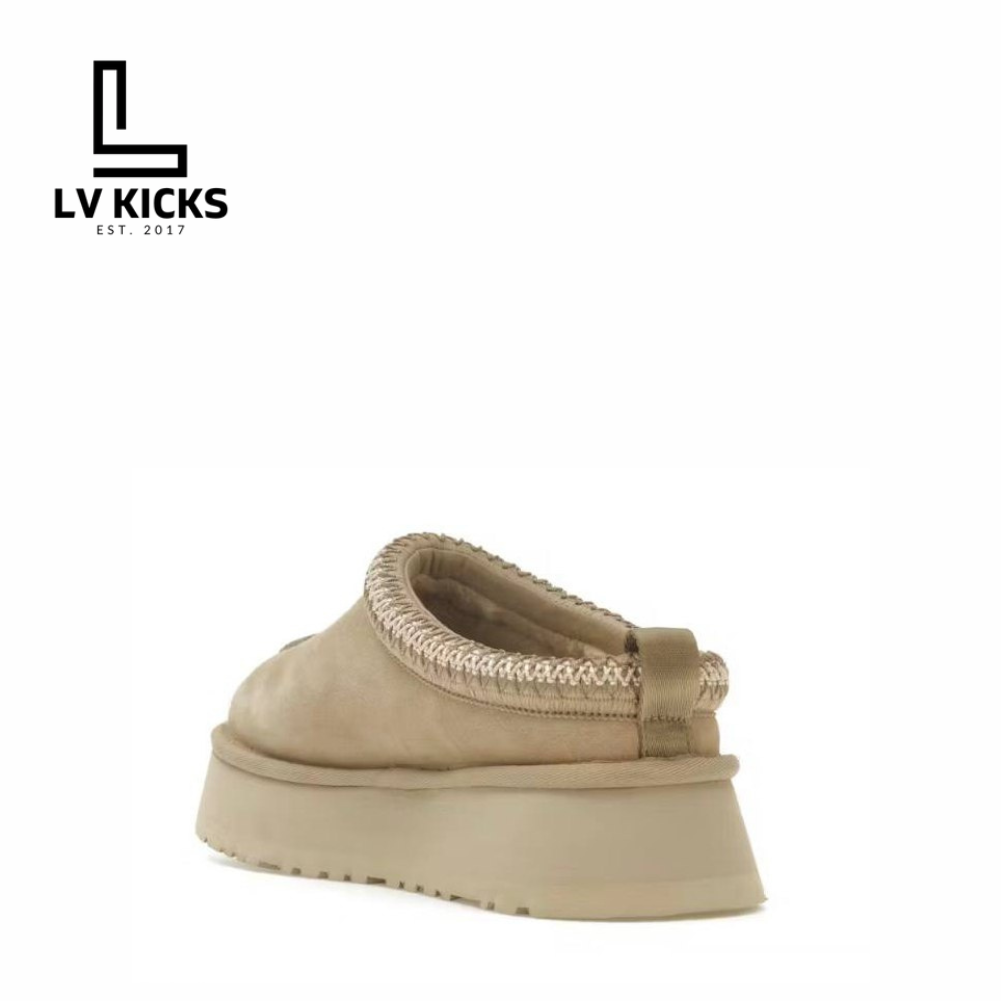 UGG Tazz Slipper Mustard Seed