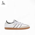 adidas Samba OG Cloud White Off White Core Black