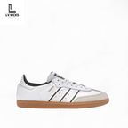adidas Samba OG Cloud White Off White Core Black