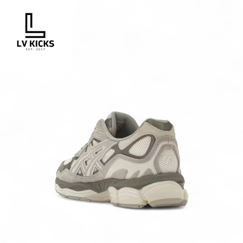 ASICS Gel-NYC Oyster Grey