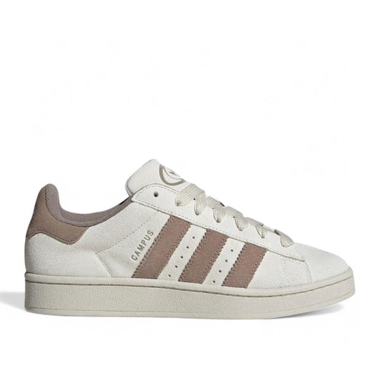 adidas Campus 00s Chalk White Brown