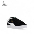 Puma Suede XL Black White