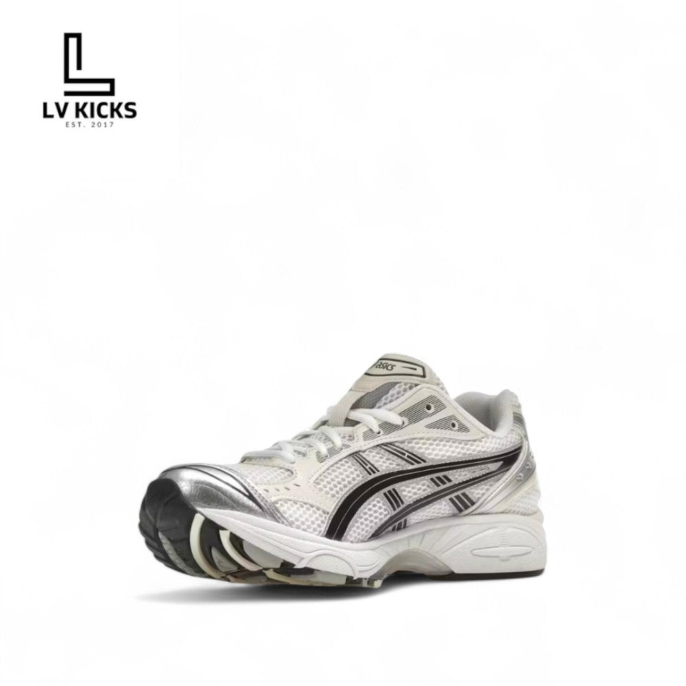 ASICS Gel-Kayano 14 White Midnight