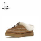 UGG Tasman Alpine Slipper Chestnut