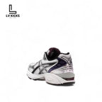ASICS Gel-Kayano 14 White Dark Grape