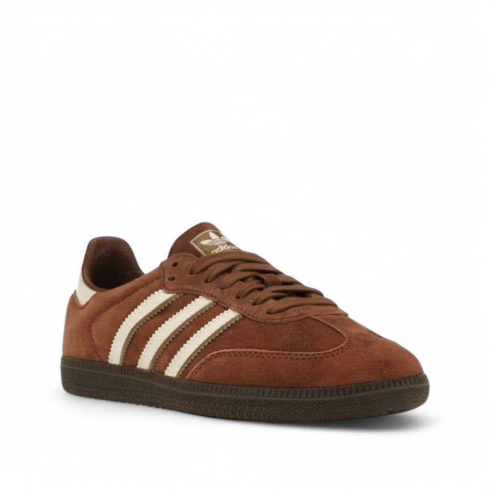 adidas Samba OG Luxe Preloved Brown