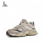 New Balance 9060 Moonrock Linen