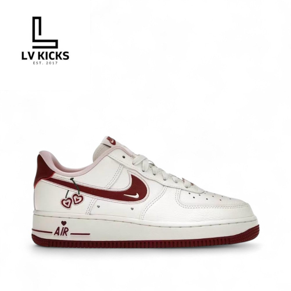 Nike Air Force 1 Low Valentine's Day