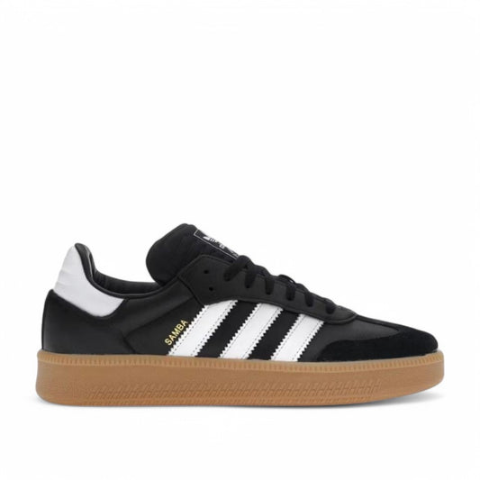 adidas Samba XLG Core Black Gum