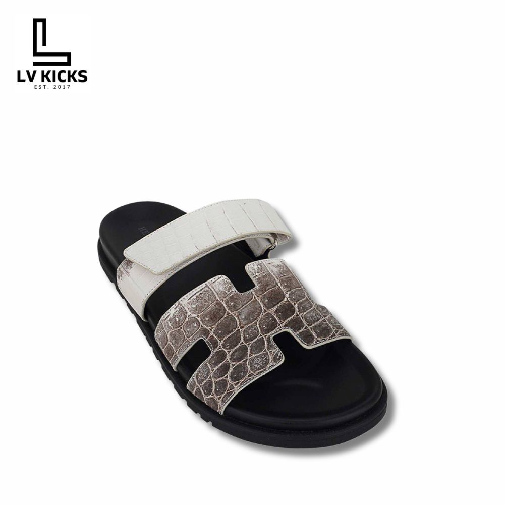 Hermes Chypre sandal