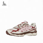 ASICS Gel-NYC Cream Sweet Pink