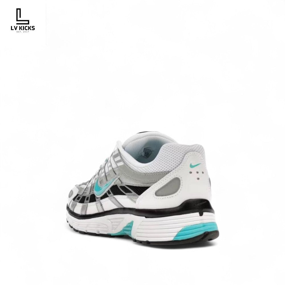 Nike P-6000 Dusty Cactus