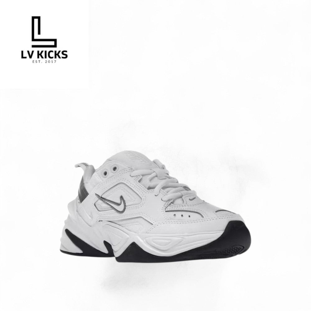 Nike M2K Tekno Cool White