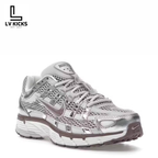 Nike P-6000 Platinum Violet Vast Grey