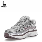 Nike P-6000 Platinum Violet Vast Grey