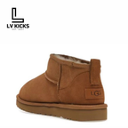 UGG Classic Ultra Mini Boot Chestnut