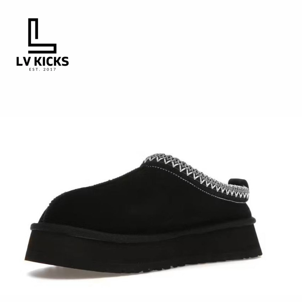 UGG Tazz Slipper Black