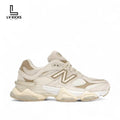 New Balance 9060 Sea Salt Brown