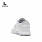 Nike Dunk Low Grey Fog