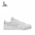 Nike Court Legacy Lift Triple White