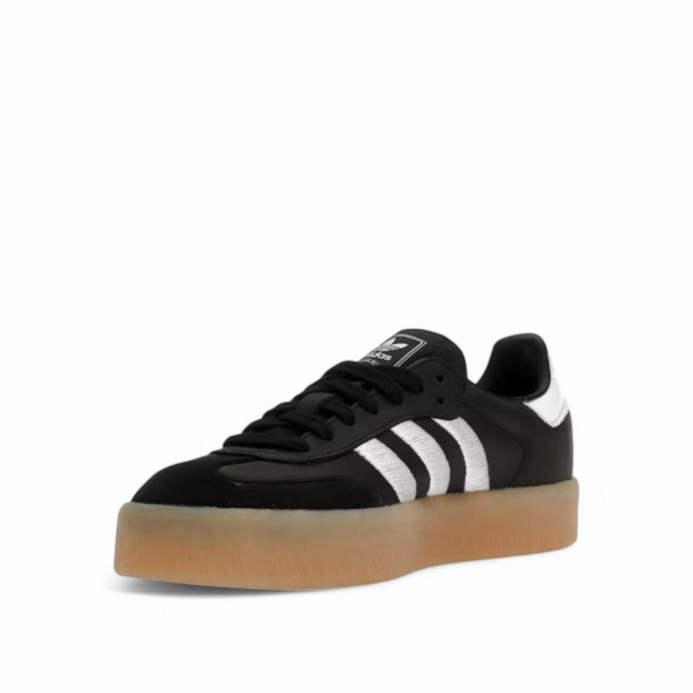 adidas Sambae Black White Gum