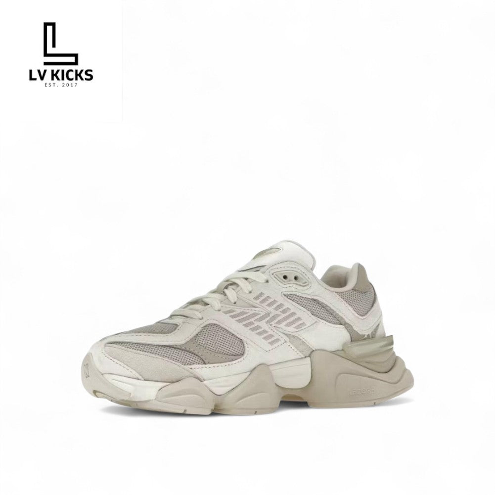 New Balance 9060 Grey Moonbeam