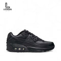 Nike Air Max 90 Leather Black