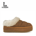 UGG Tazzlita Slipper Chestnut