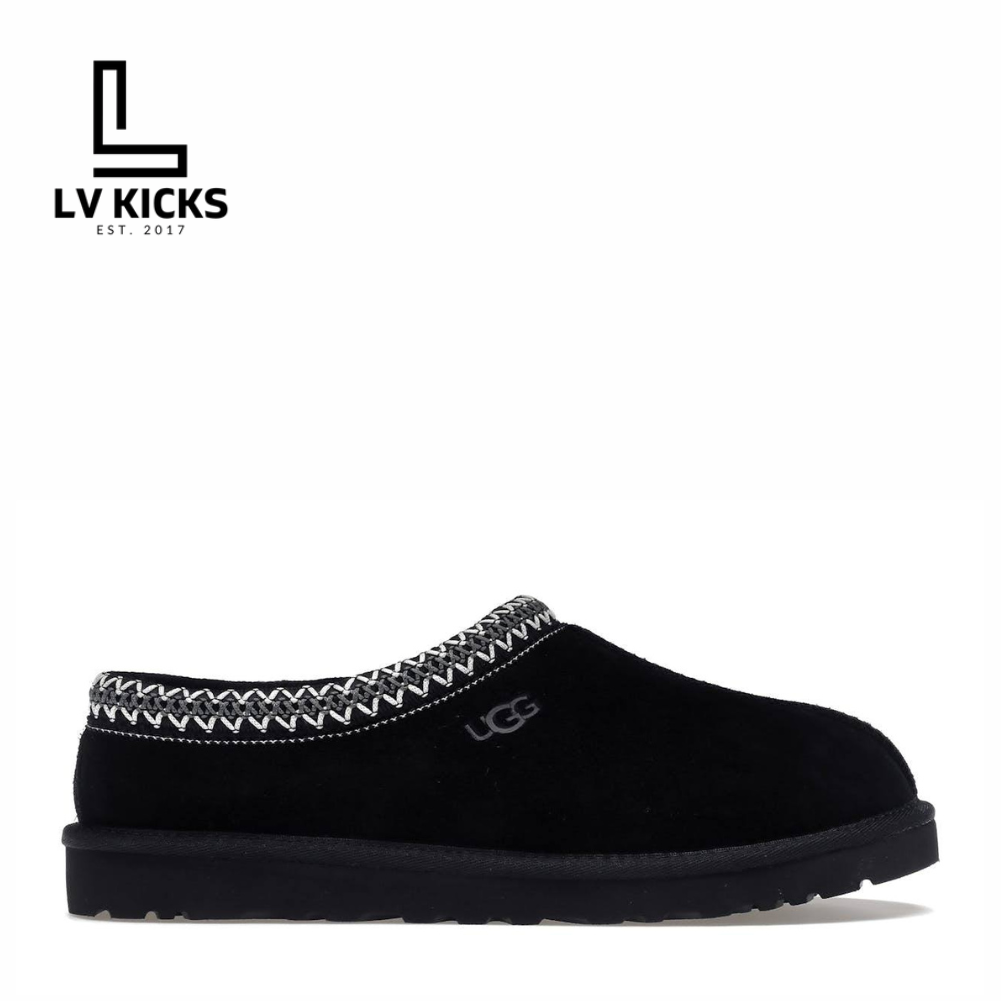 UGG Tasman Slipper Black