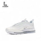 Nike Air Max 97 Triple White Wolf Grey