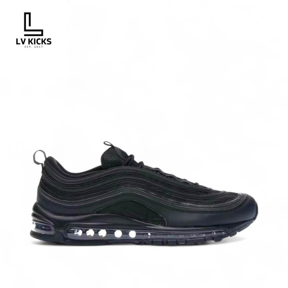 Nike Air Max 97 Triple Black
