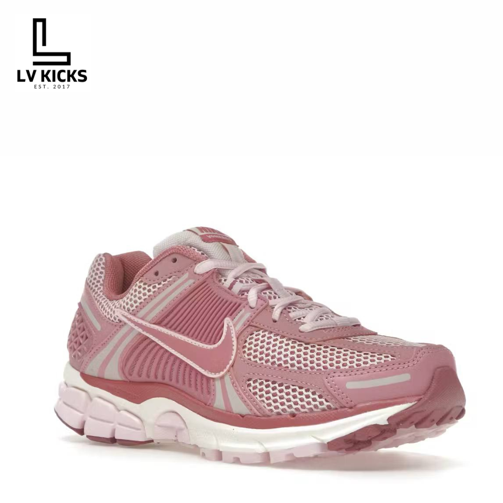 Nike Zoom Vomero 5 Elemental Pink