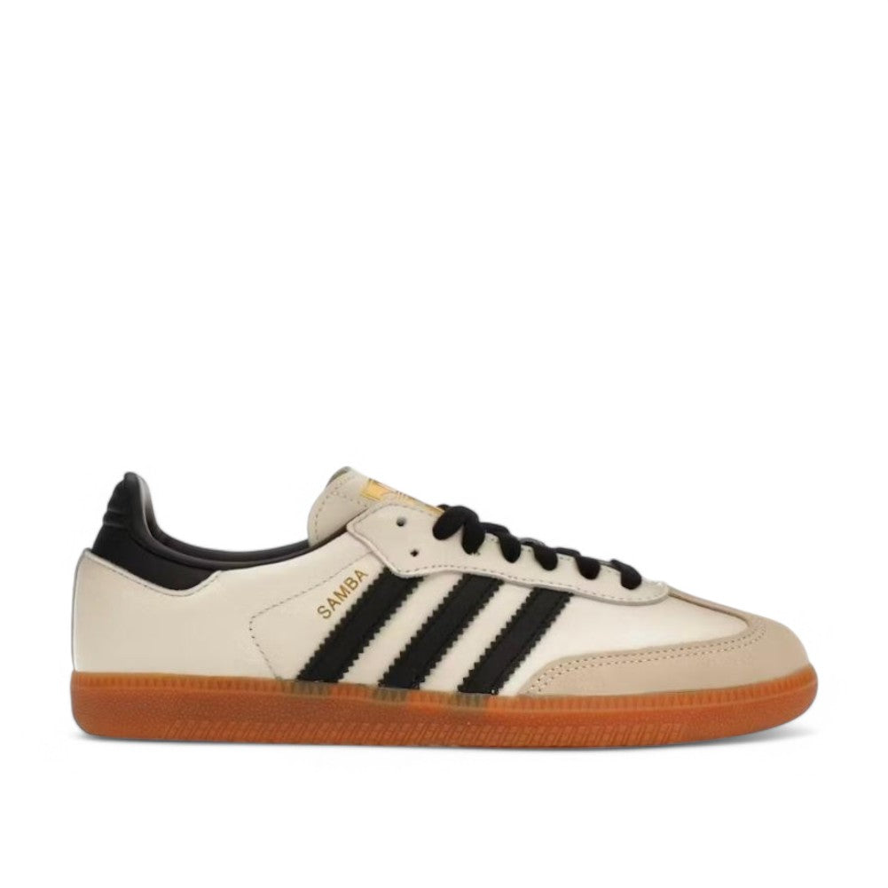 adidas Samba OG Cream White Sand Strata