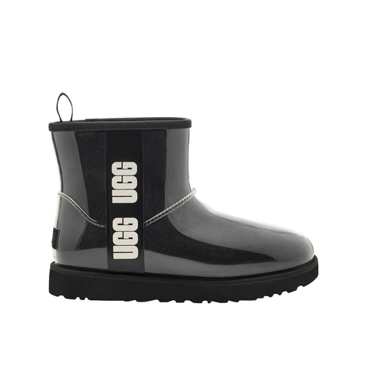 UGG Classic Clear Mini Boot Black