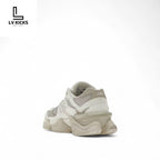 New Balance 9060 Grey Moonbeam