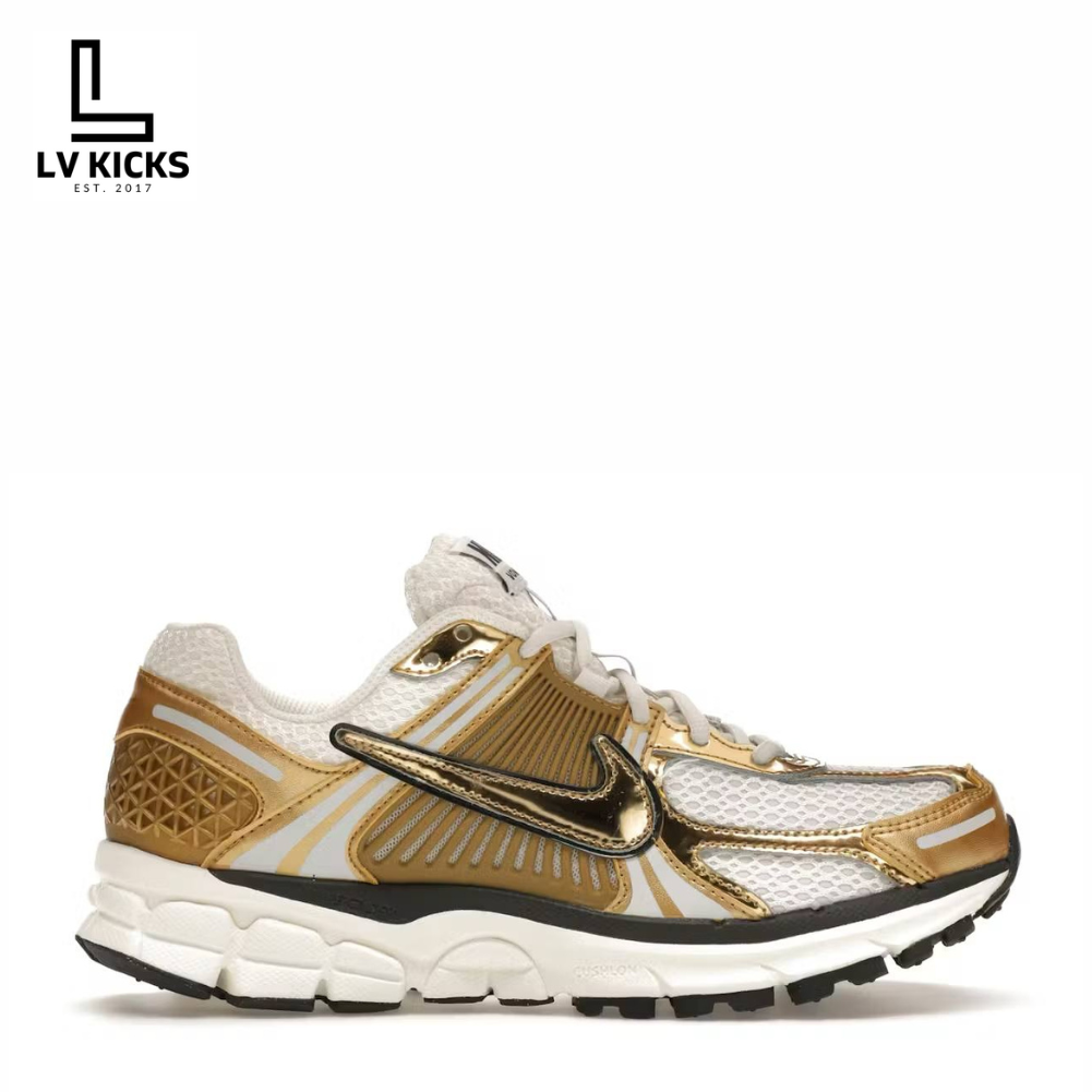 Nike Zoom Vomero 5 Metallic Gold