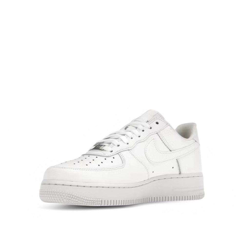 Nike Air Force 1 Low Supreme White