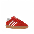 adidas Gazelle Indoor Better Scarlet